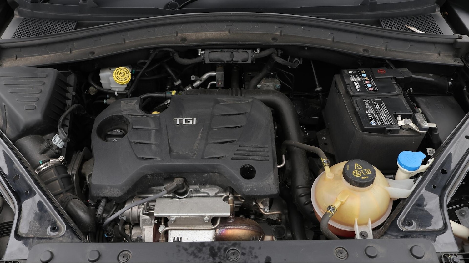 Used MG MG HS 2023 for sale - 76585281: Photo 20