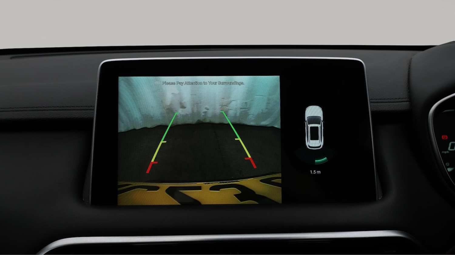 Used MG MG HS 2023 for sale - 76585281: Photo 24