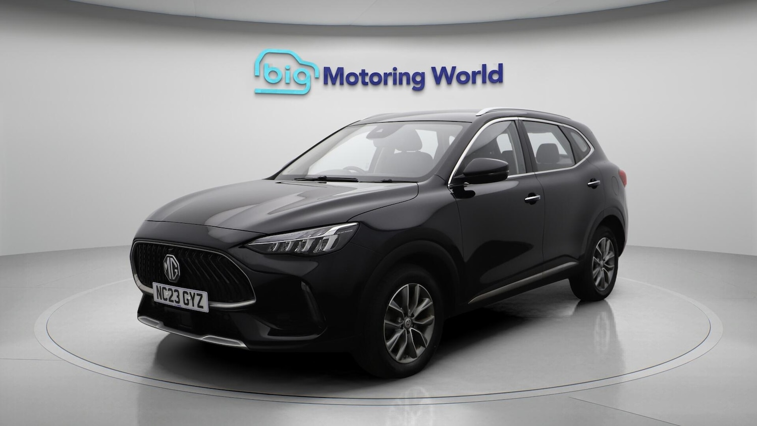 Used MG MG HS 2023 for sale - 76585281: Photo 4