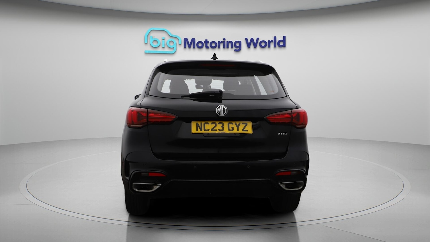 Used MG MG HS 2023 for sale - 76585281: Photo 7