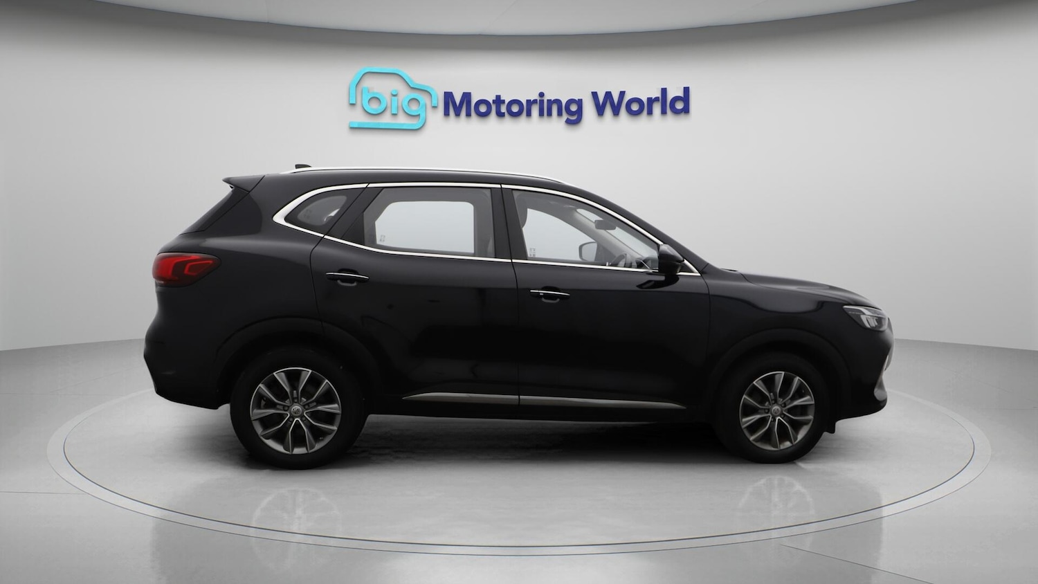 Used MG MG HS 2023 for sale - 76585281: Photo 9