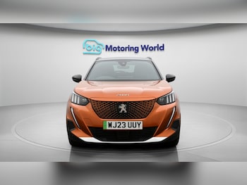 Used Peugeot 2008 2023 for sale - 79380919: Photo