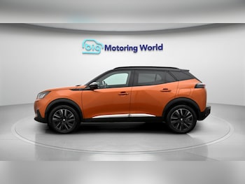 Used Peugeot 2008 2023 for sale - 79380919: Photo