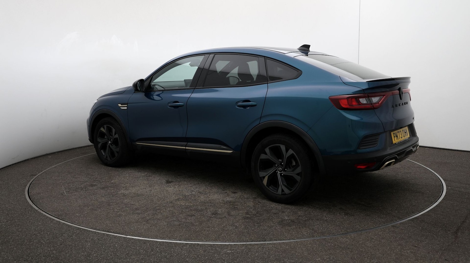 Used Renault Arkana 2023 for sale - 76810901: Photo 26