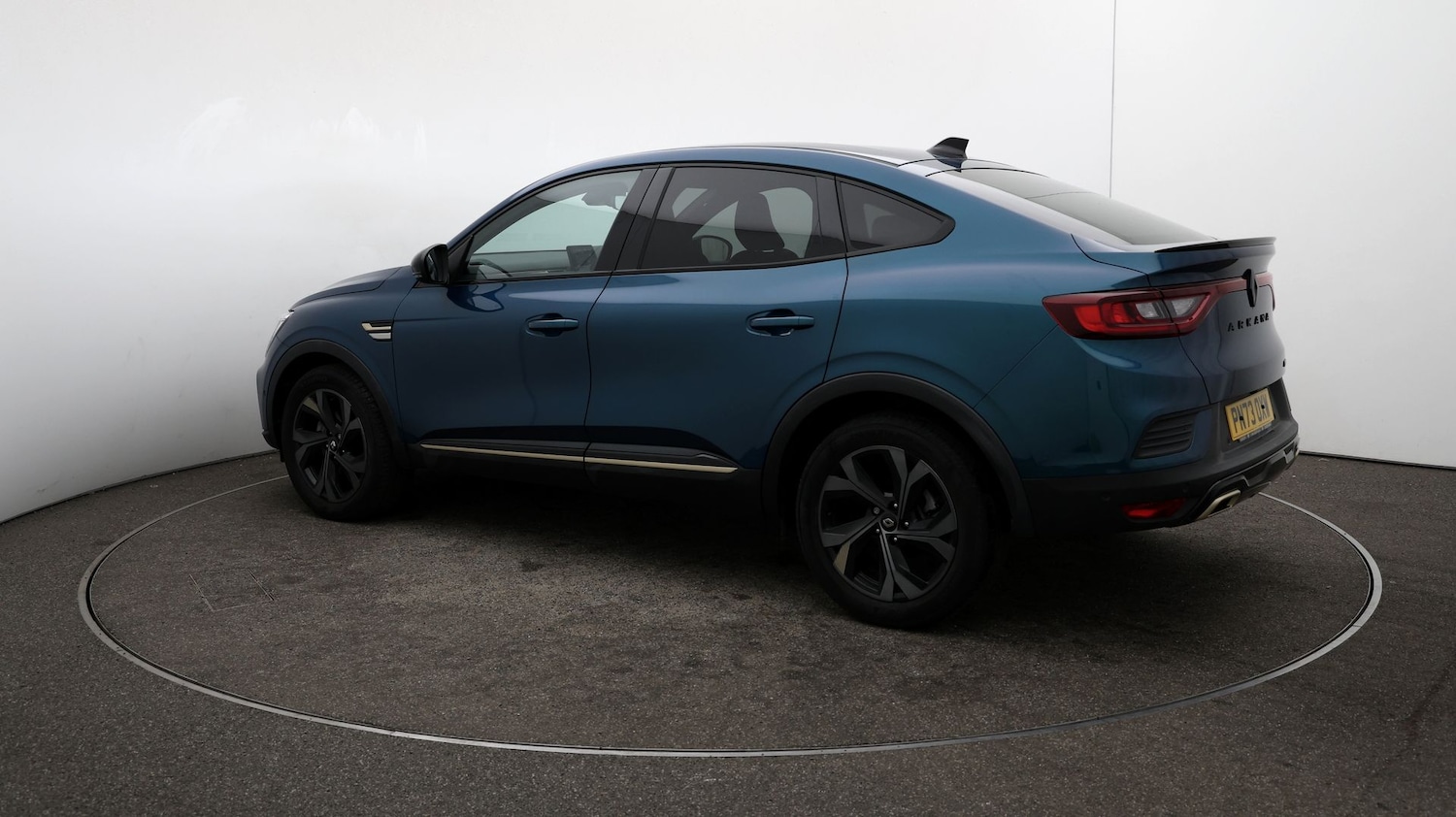 Used Renault Arkana 2023 for sale - 76810901: Photo 27