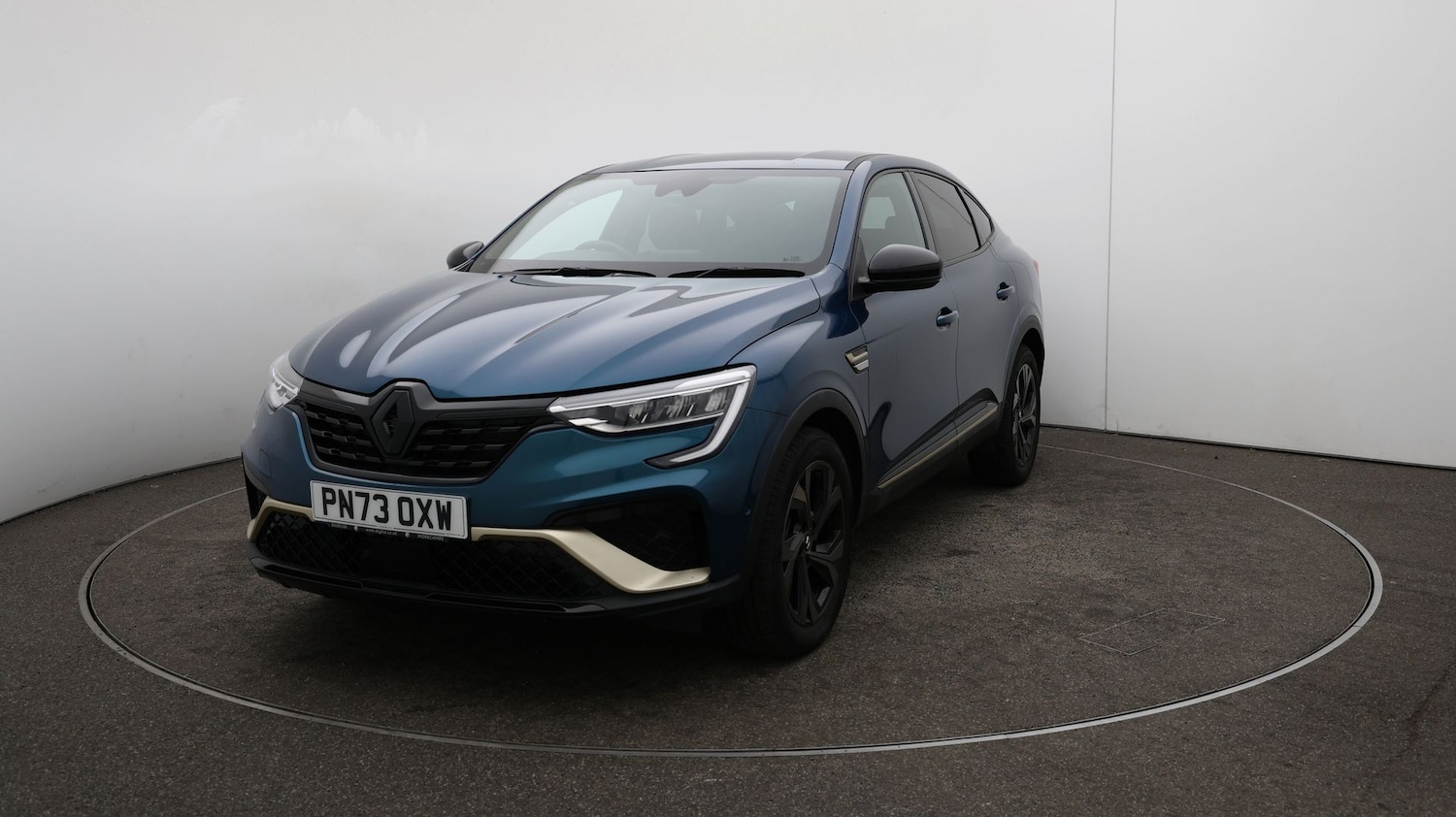 Used Renault Arkana 2023 for sale - 76810901: Photo 28