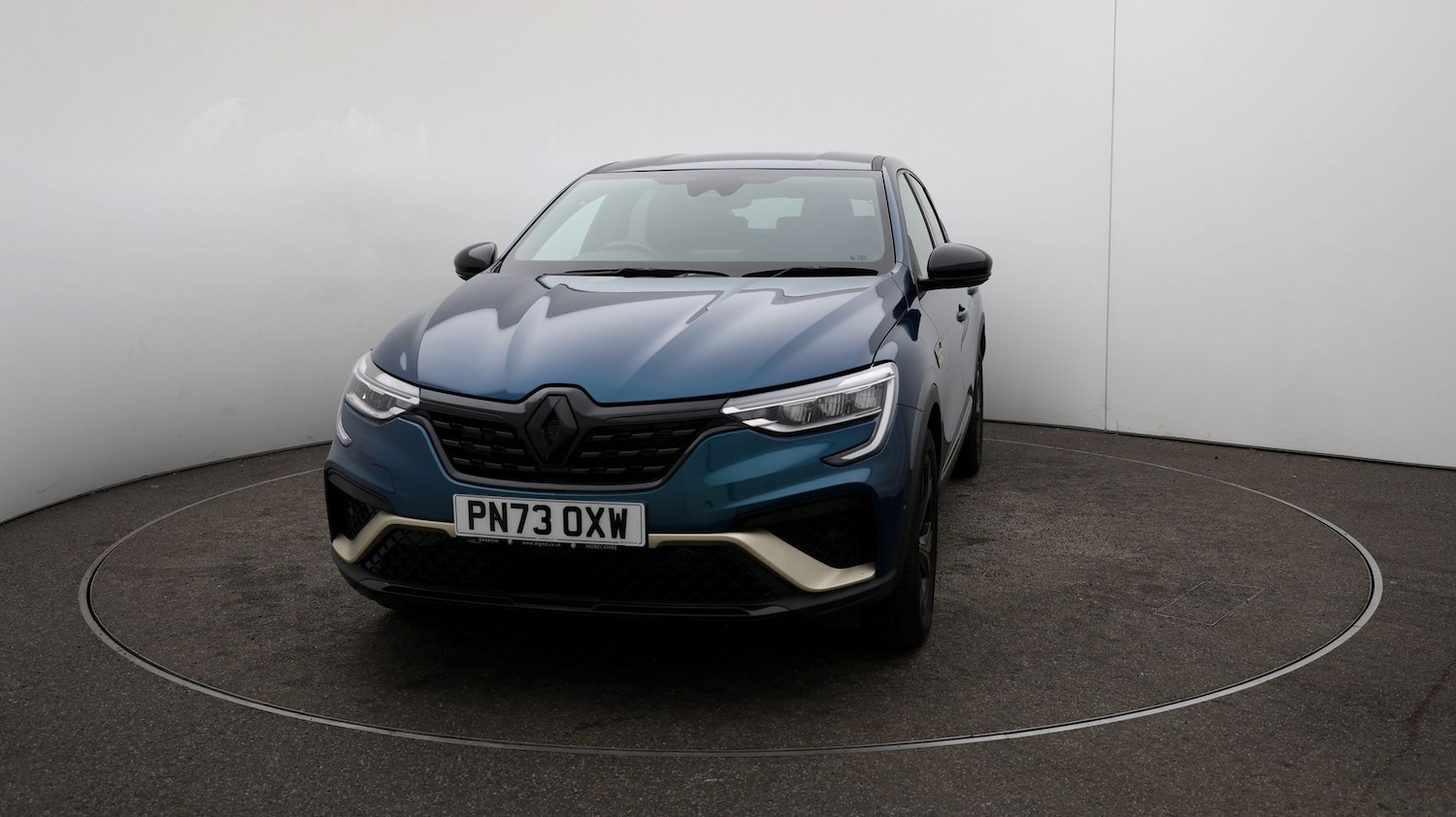 Used Renault Arkana 2023 for sale - 76810901: Photo 29