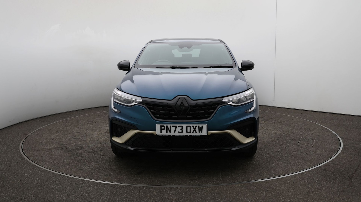 Used Renault Arkana 2023 for sale - 76810901: Photo 30