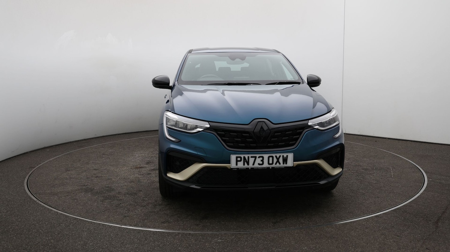 Used Renault Arkana 2023 for sale - 76810901: Photo 31
