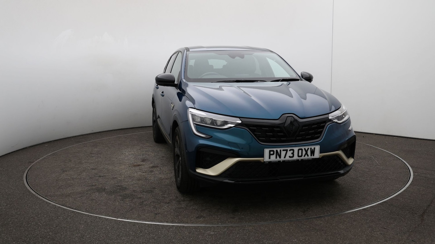 Used Renault Arkana 2023 for sale - 76810901: Photo 32