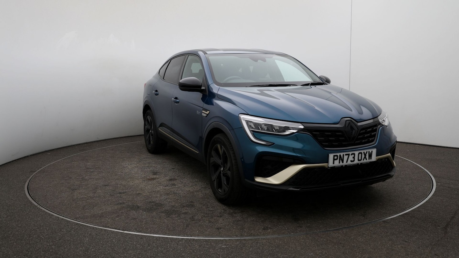 Used Renault Arkana 2023 for sale - 76810901: Photo 33