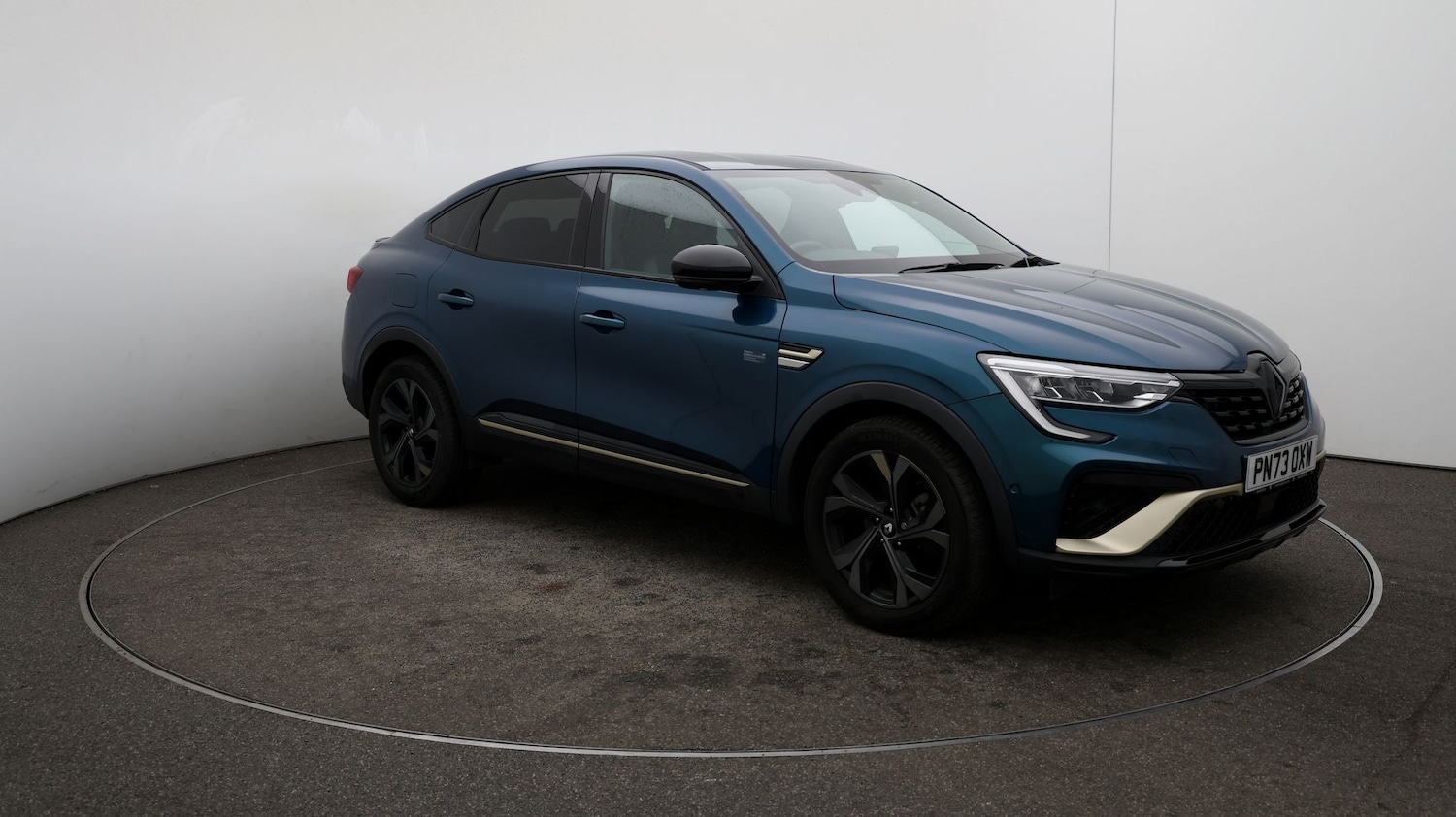 Used Renault Arkana 2023 for sale - 76810901: Photo 35