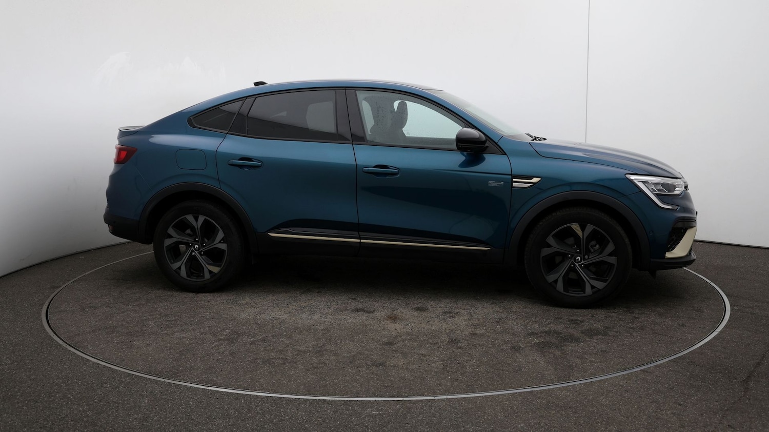 Used Renault Arkana 2023 for sale - 76810901: Photo 39