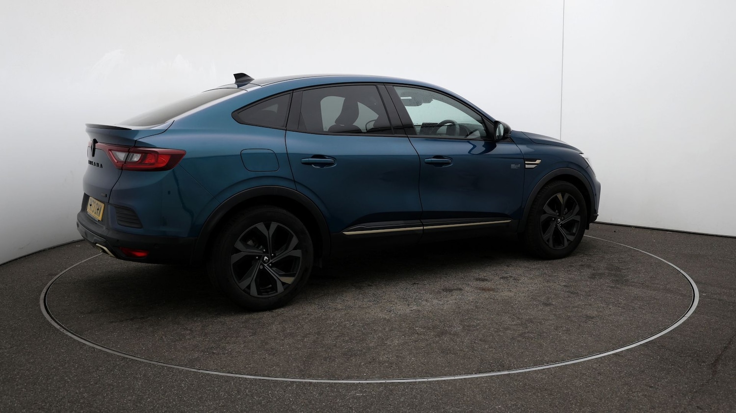 Used Renault Arkana 2023 for sale - 76810901: Photo 43