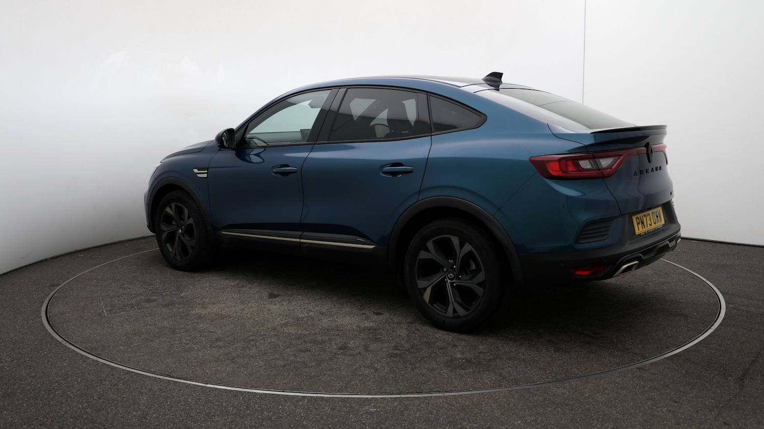 Used Renault Arkana 2023 for sale - 76810901: Photo 54