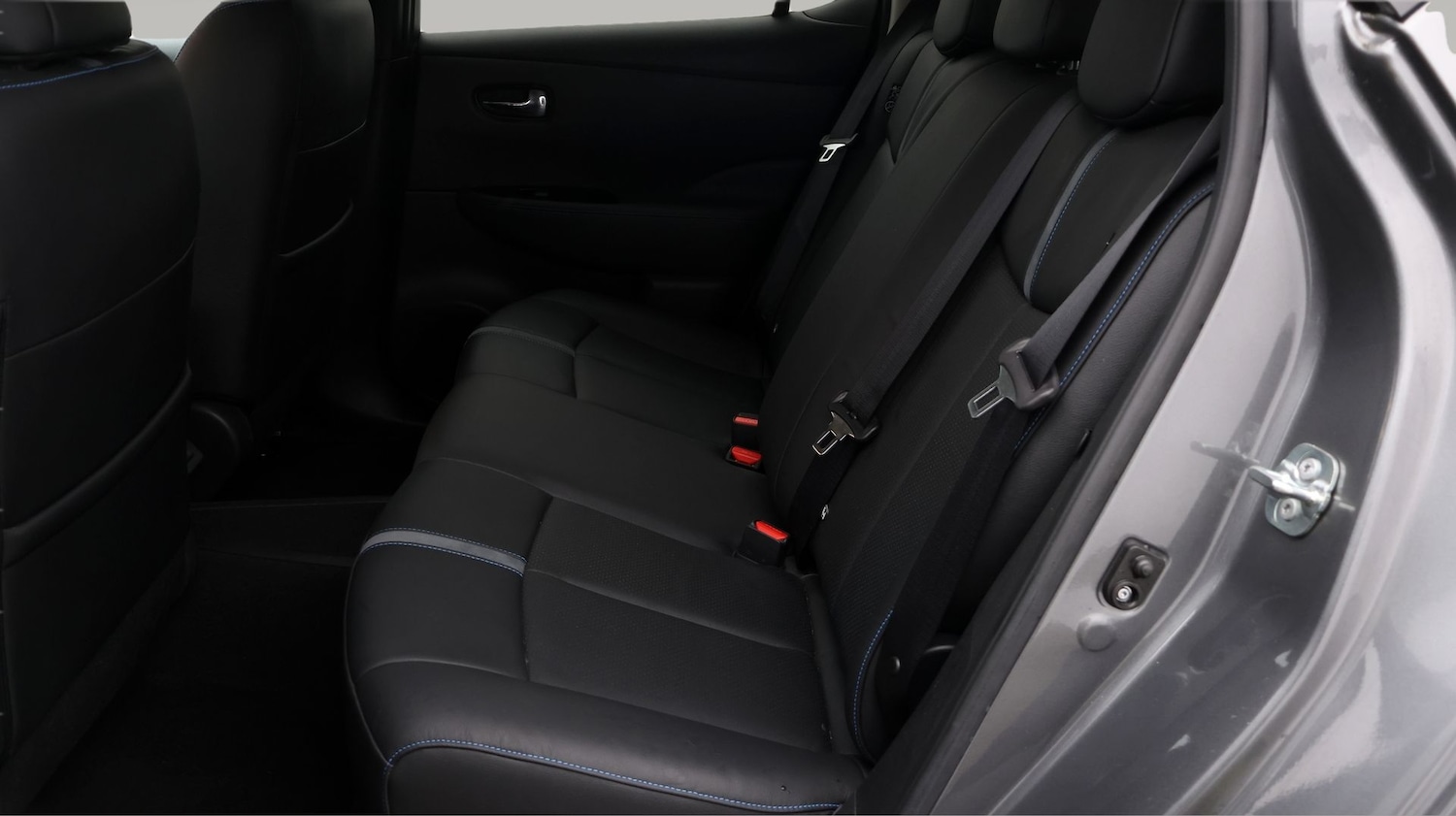 Used Nissan Leaf 2022 for sale - 77504414: Photo 16