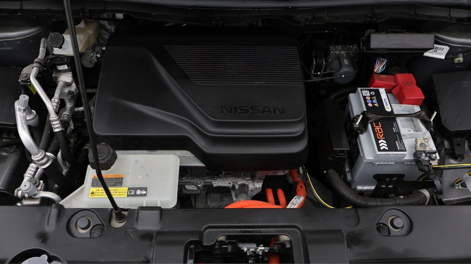 Used Nissan Leaf 2022 for sale - 77504414: Photo 19