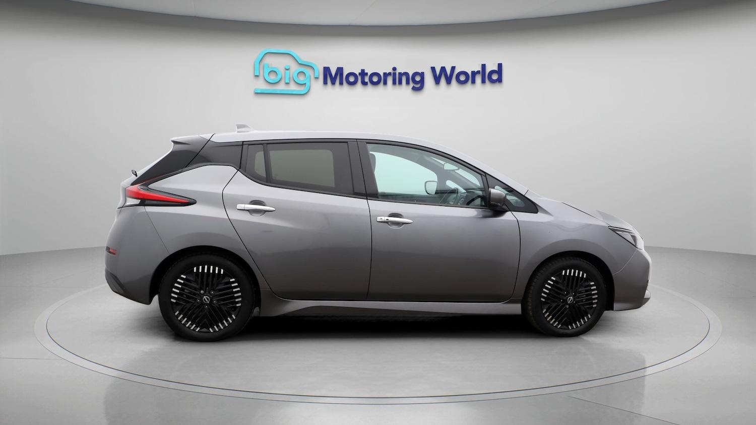 Used Nissan Leaf 2022 for sale - 77504414: Photo 8