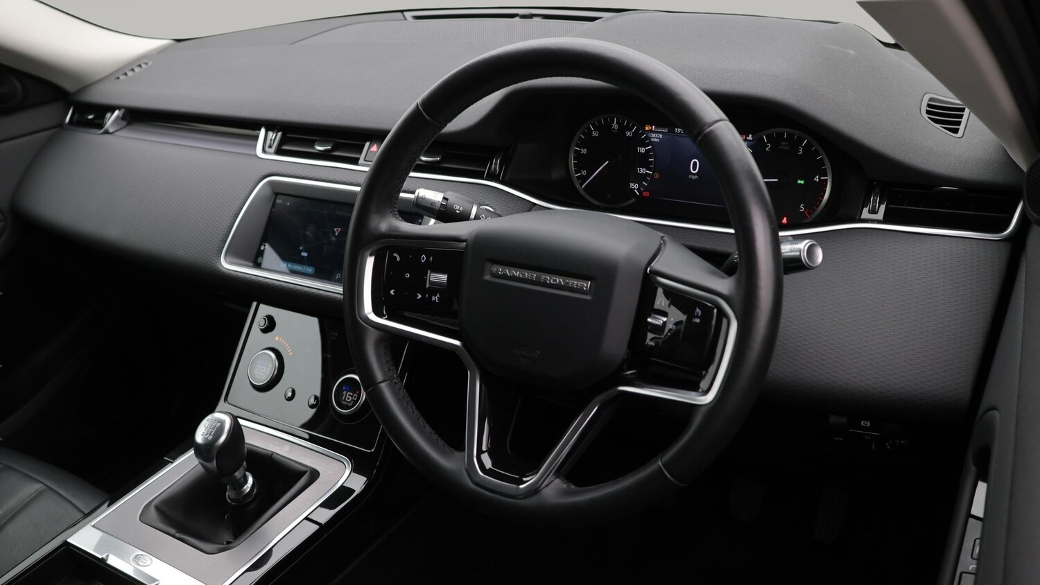 Used Land Rover Range Rover Evoque 2021 for sale - 76521499: Photo 10