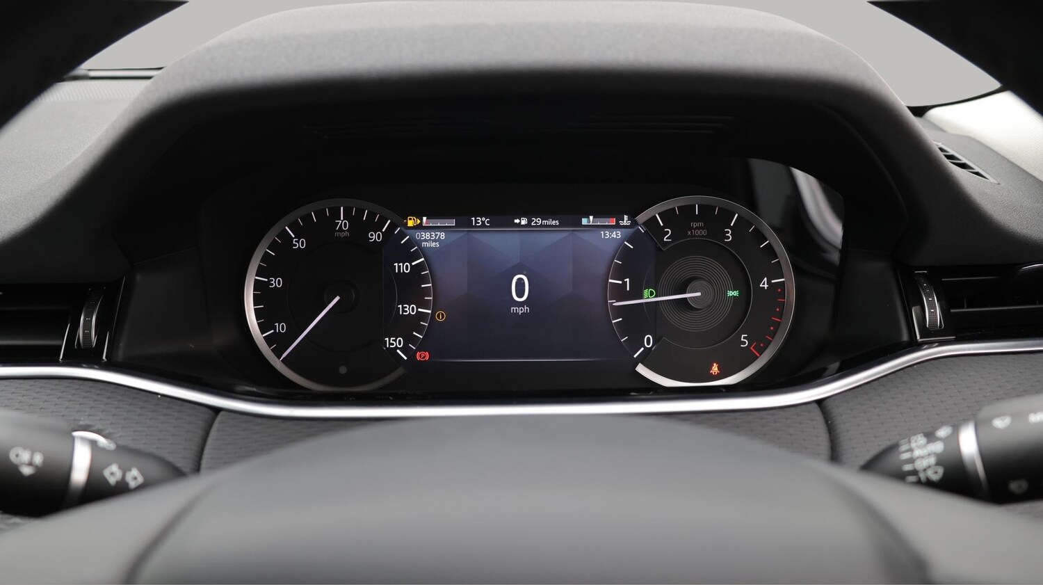 Used Land Rover Range Rover Evoque 2021 for sale - 76521499: Photo 11