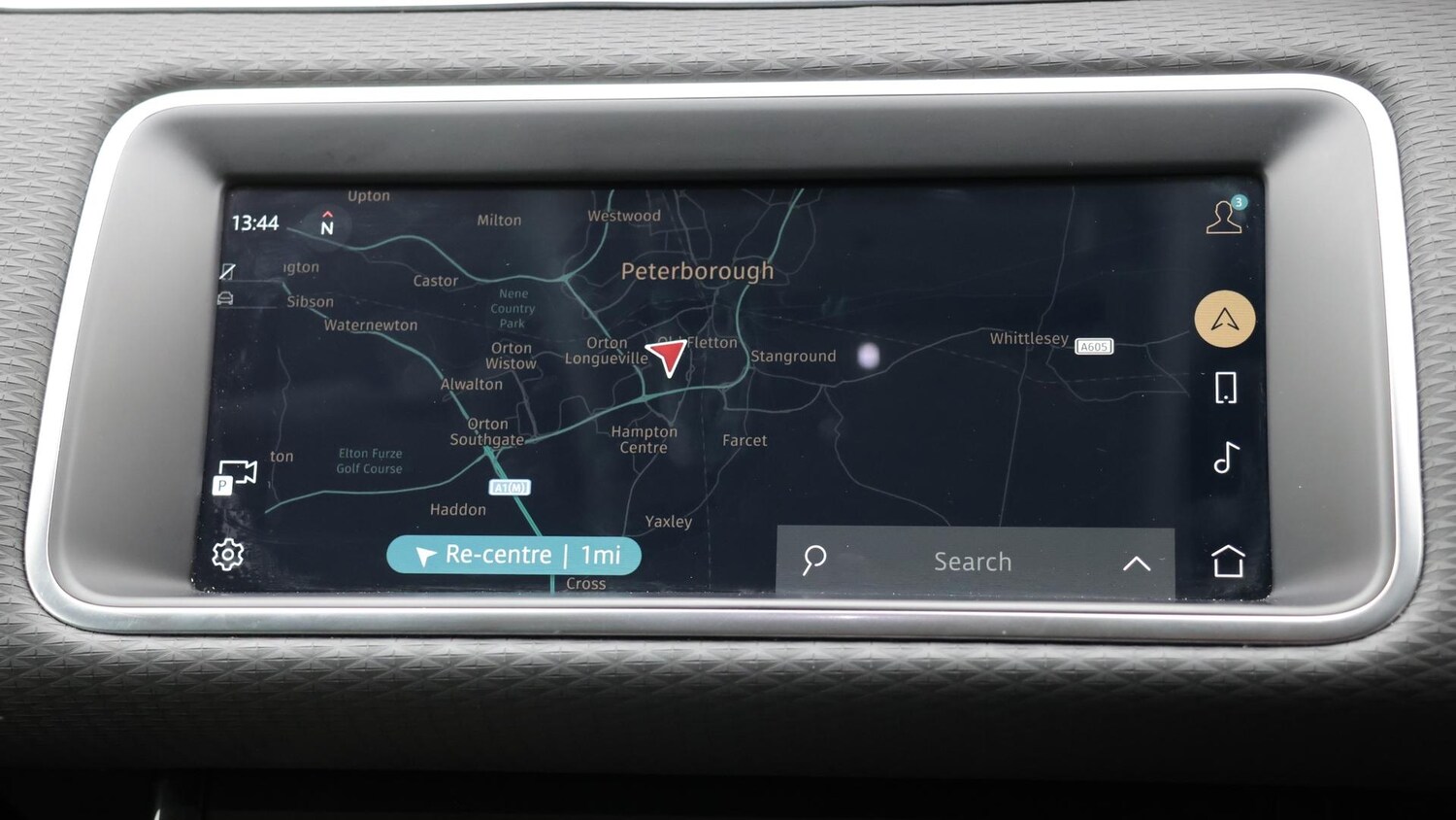 Used Land Rover Range Rover Evoque 2021 for sale - 76521499: Photo 12