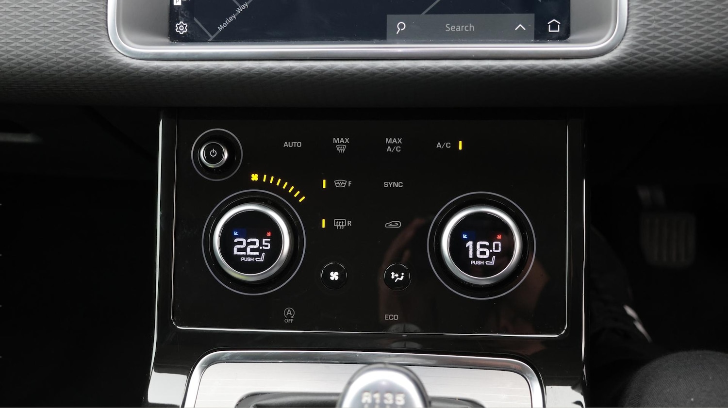 Used Land Rover Range Rover Evoque 2021 for sale - 76521499: Photo 13