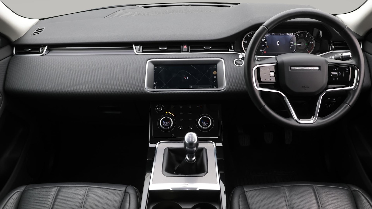 Used Land Rover Range Rover Evoque 2021 for sale - 76521499: Photo 14