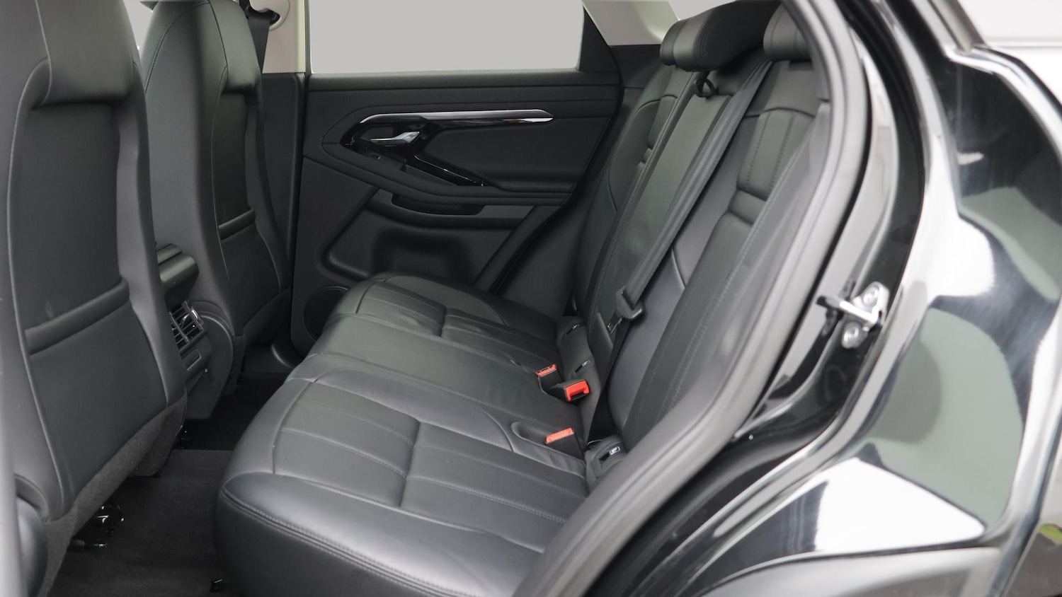 Used Land Rover Range Rover Evoque 2021 for sale - 76521499: Photo 17