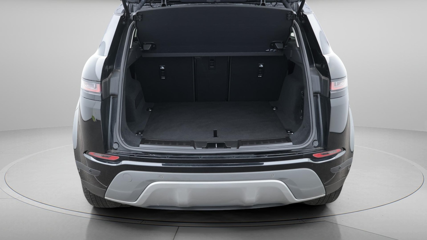 Used Land Rover Range Rover Evoque 2021 for sale - 76521499: Photo 18