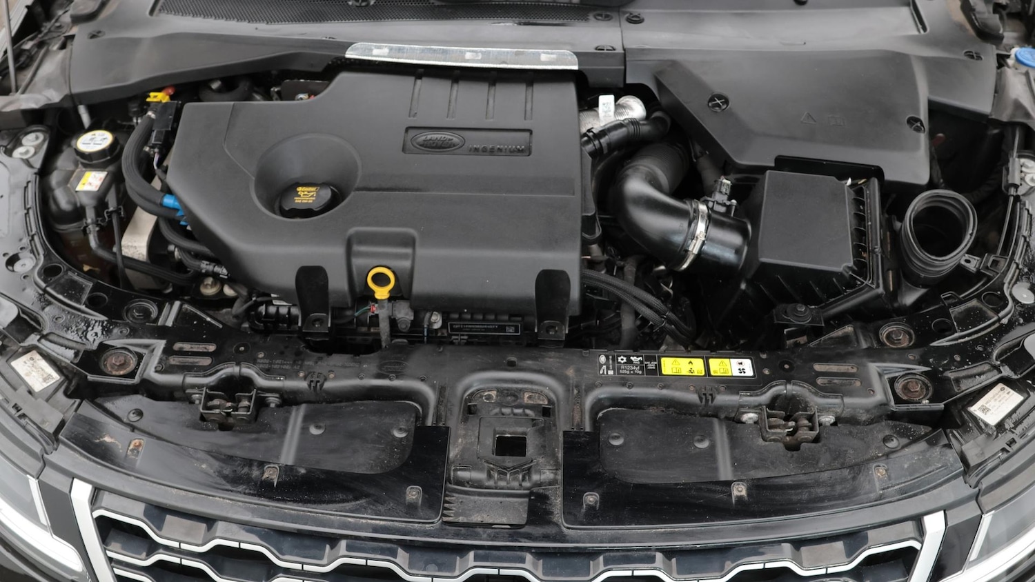 Used Land Rover Range Rover Evoque 2021 for sale - 76521499: Photo 20