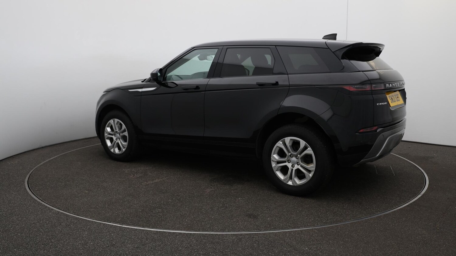 Used Land Rover Range Rover Evoque 2021 for sale - 76521499: Photo 36