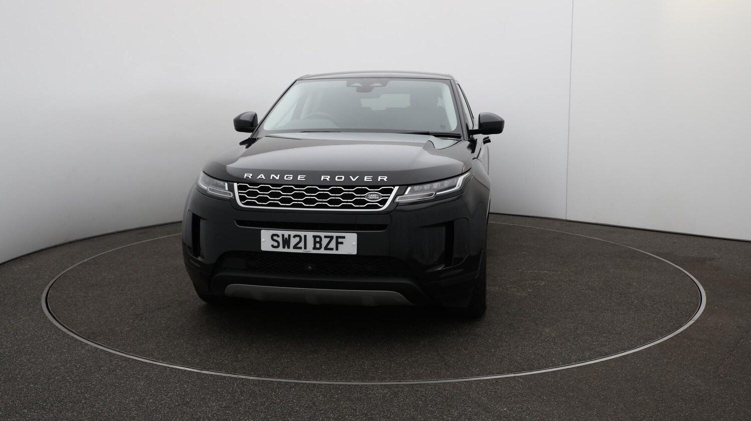 Used Land Rover Range Rover Evoque 2021 for sale - 76521499: Photo 39