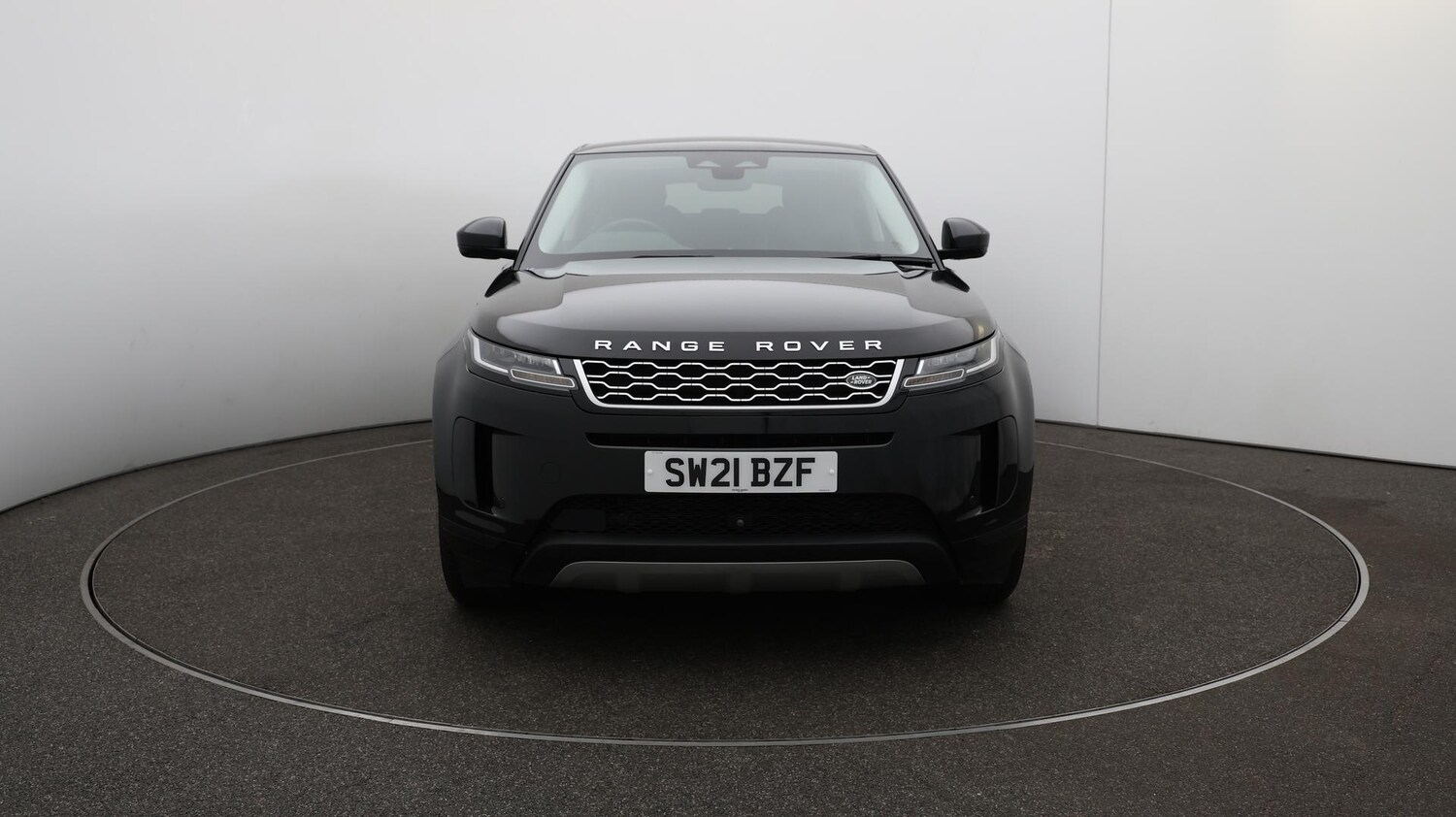 Used Land Rover Range Rover Evoque 2021 for sale - 76521499: Photo 40