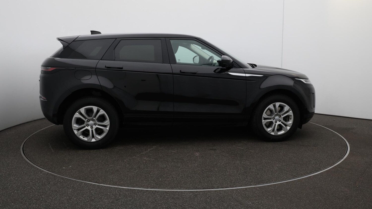 Used Land Rover Range Rover Evoque 2021 for sale - 76521499: Photo 50