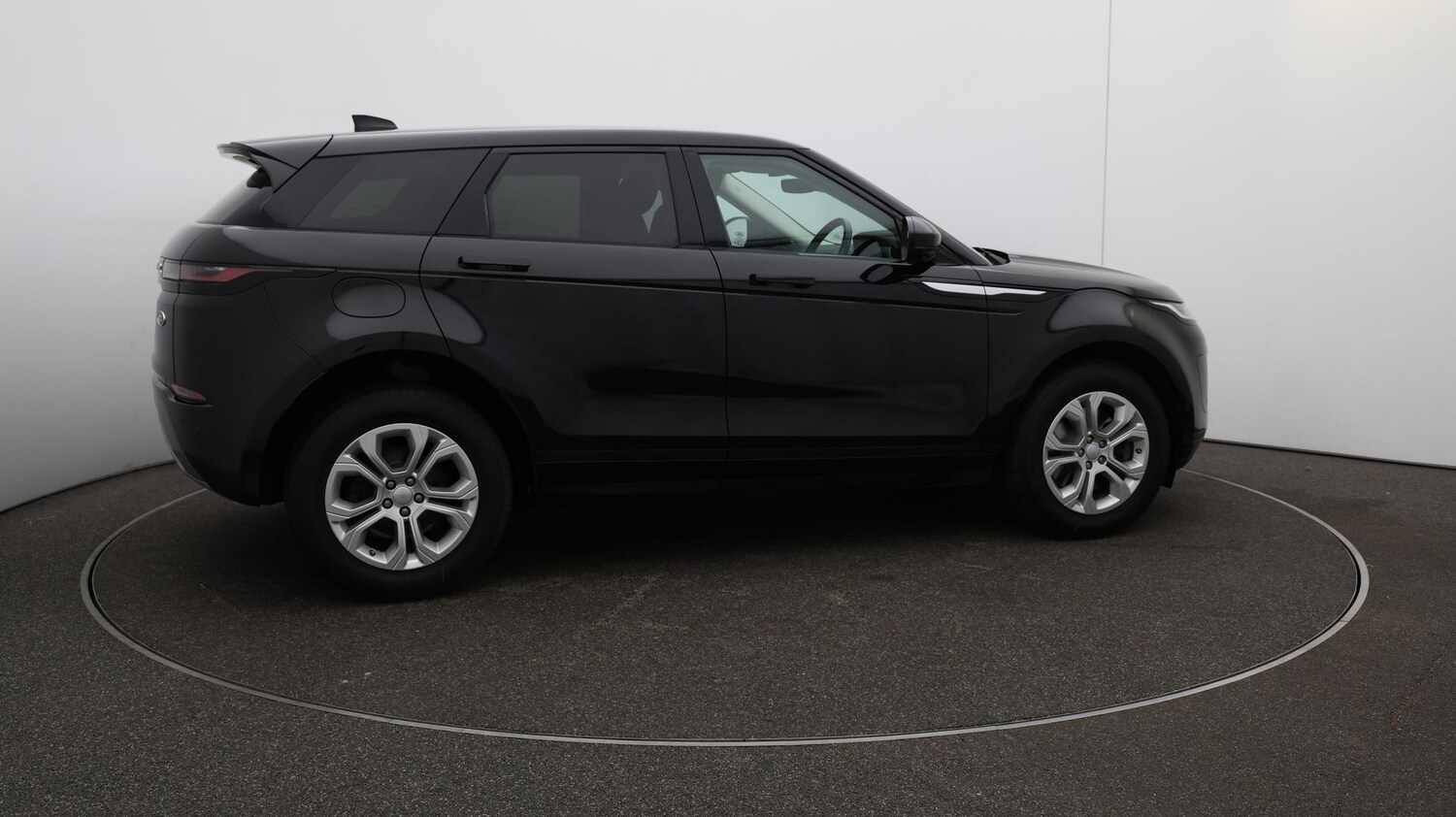 Used Land Rover Range Rover Evoque 2021 for sale - 76521499: Photo 51