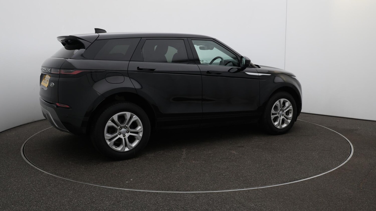 Used Land Rover Range Rover Evoque 2021 for sale - 76521499: Photo 52