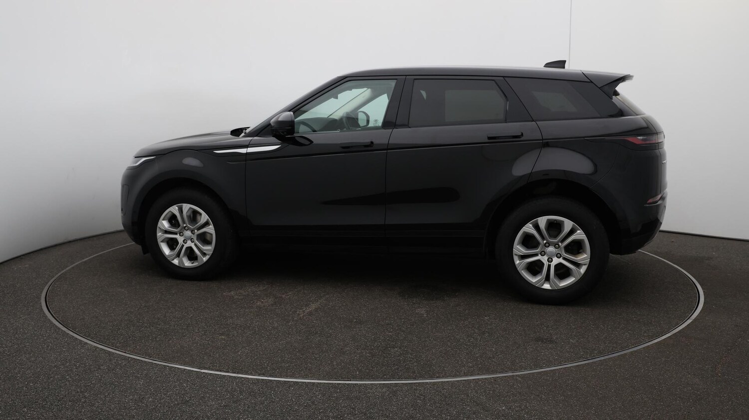 Used Land Rover Range Rover Evoque 2021 for sale - 76521499: Photo 58