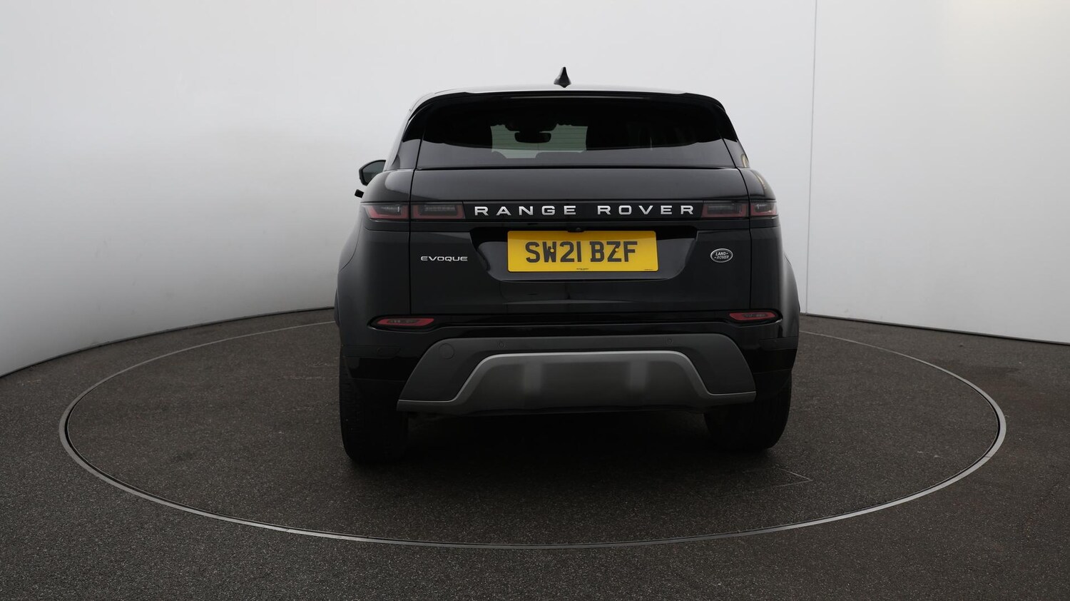 Used Land Rover Range Rover Evoque 2021 for sale - 76521499: Photo 59