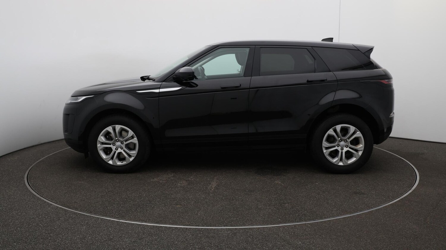 Used Land Rover Range Rover Evoque 2021 for sale - 76521499: Photo 64