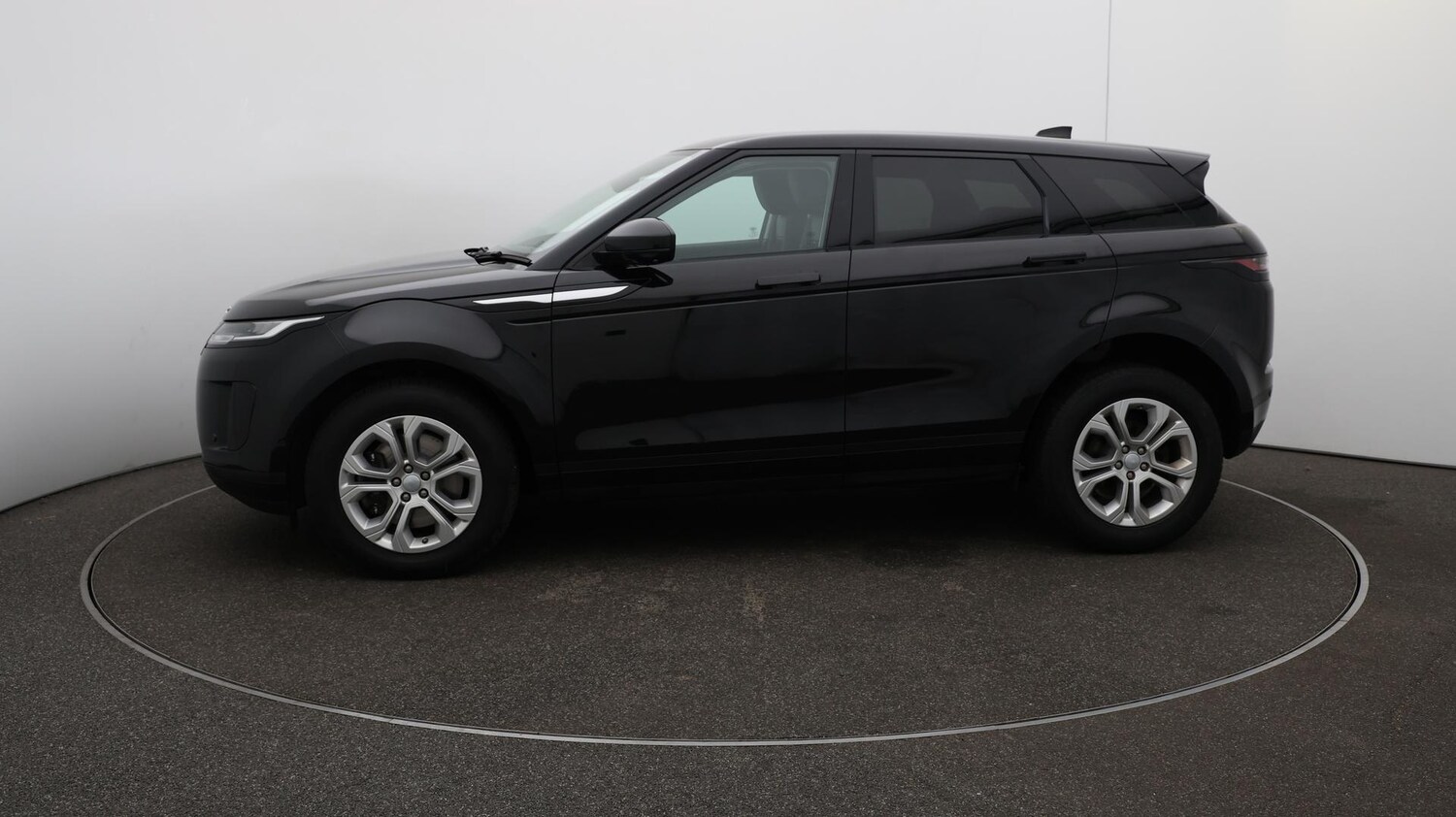 Used Land Rover Range Rover Evoque 2021 for sale - 76521499: Photo 65