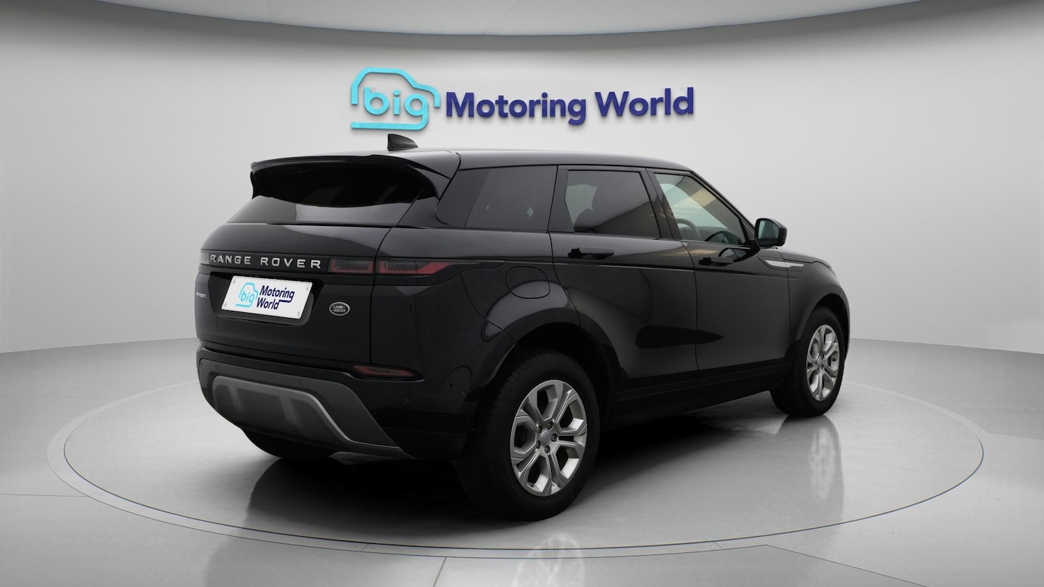 Used Land Rover Range Rover Evoque 2021 for sale - 76521499: Photo 8