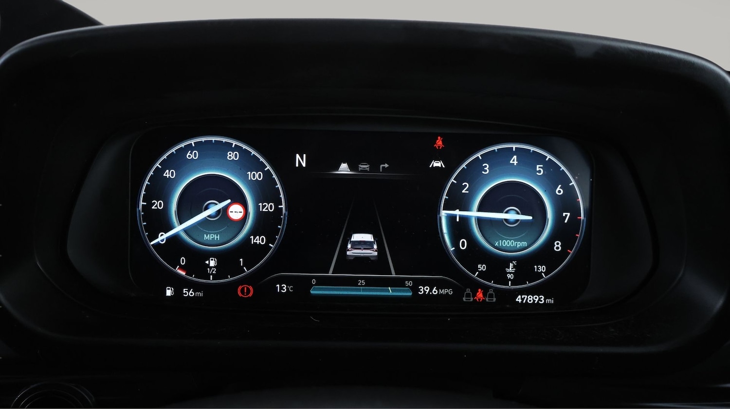 Used Hyundai i20 2023 for sale - 78042191: Photo 10