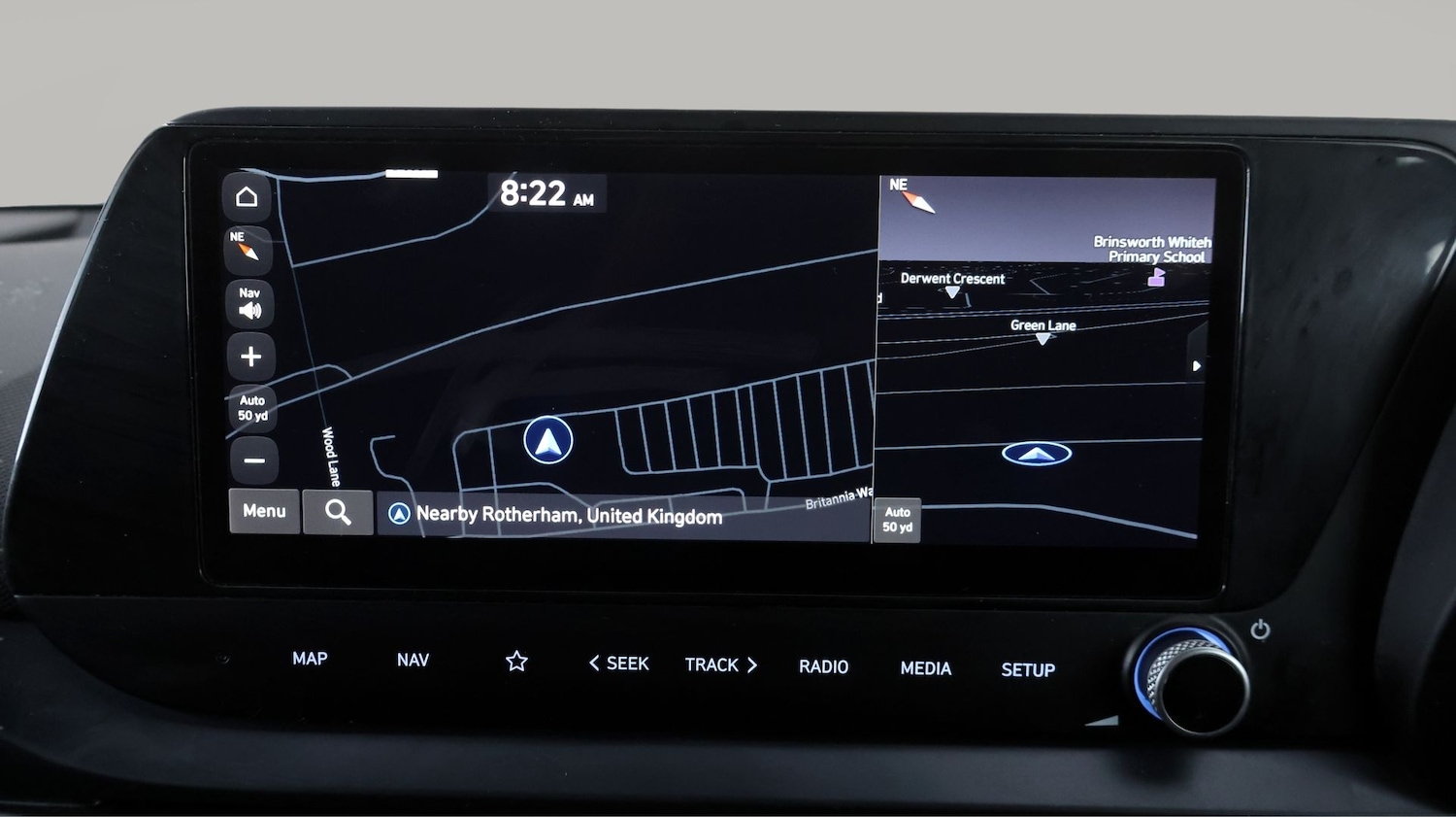 Used Hyundai i20 2023 for sale - 78042191: Photo 11