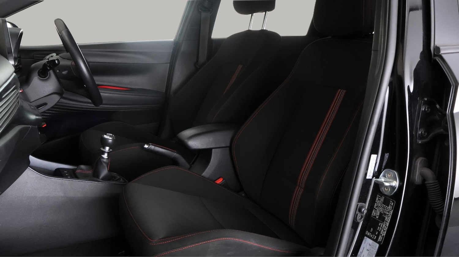 Used Hyundai i20 2023 for sale - 78042191: Photo 14