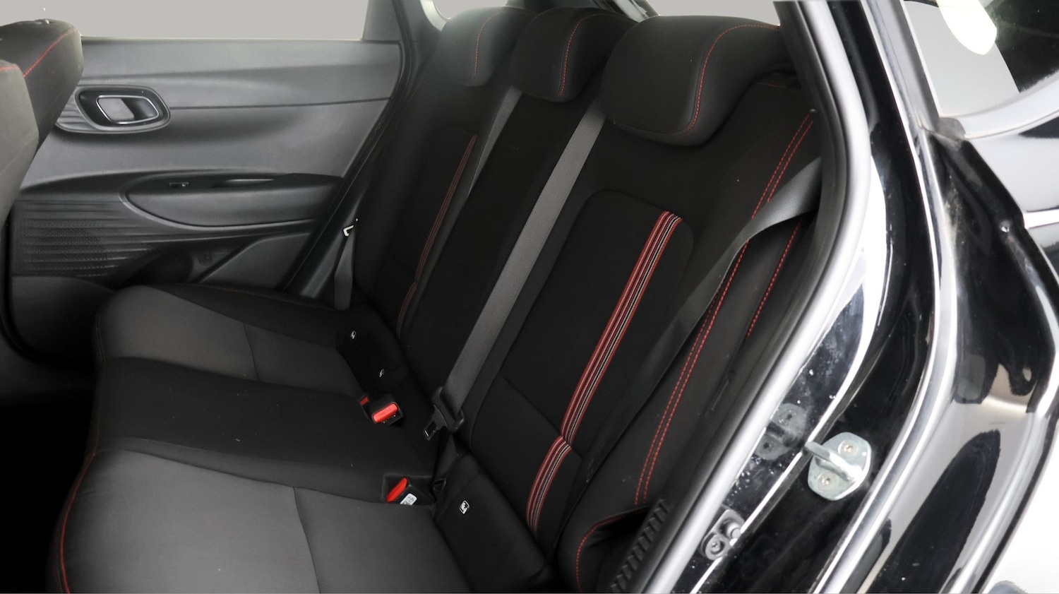 Used Hyundai i20 2023 for sale - 78042191: Photo 16