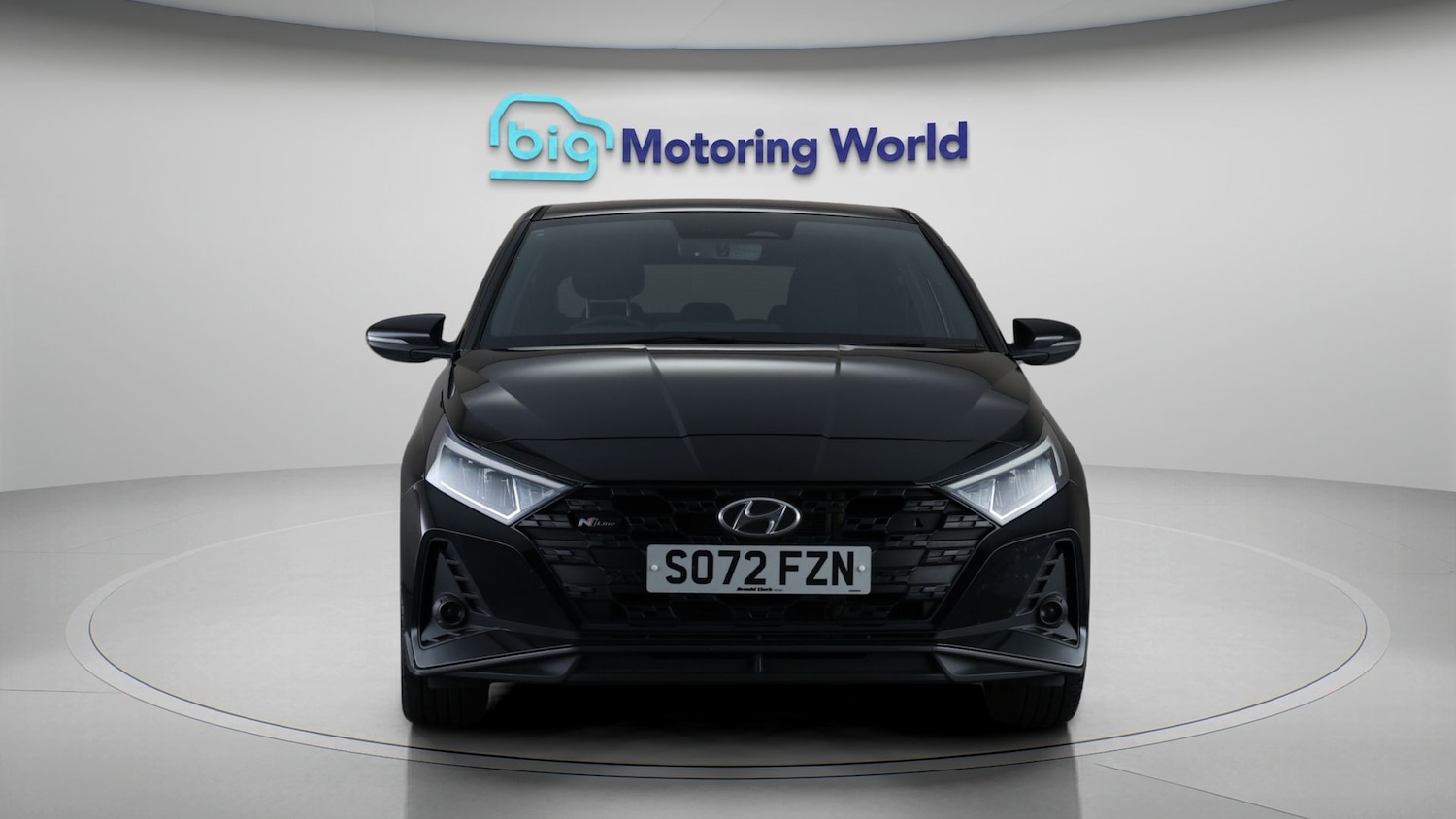 Used Hyundai i20 2023 for sale - 78042191: Photo 2