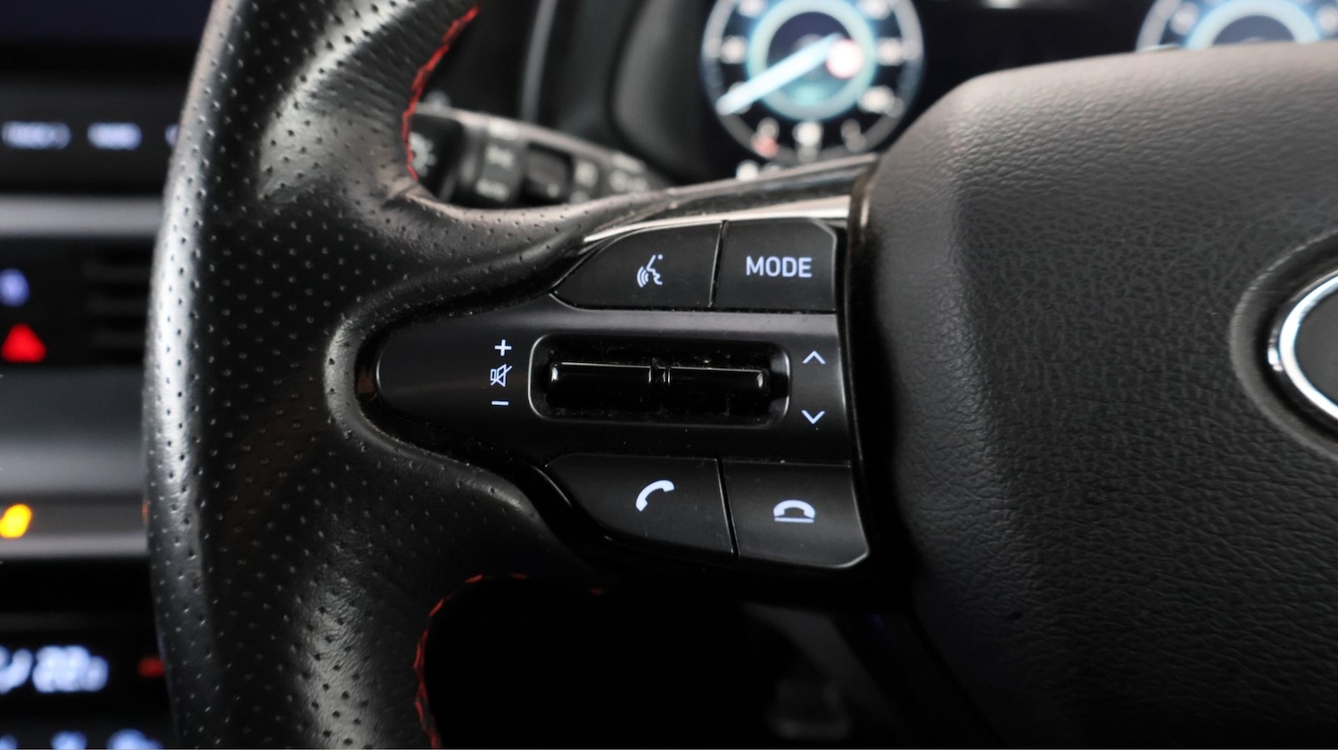 Used Hyundai i20 2023 for sale - 78042191: Photo 20