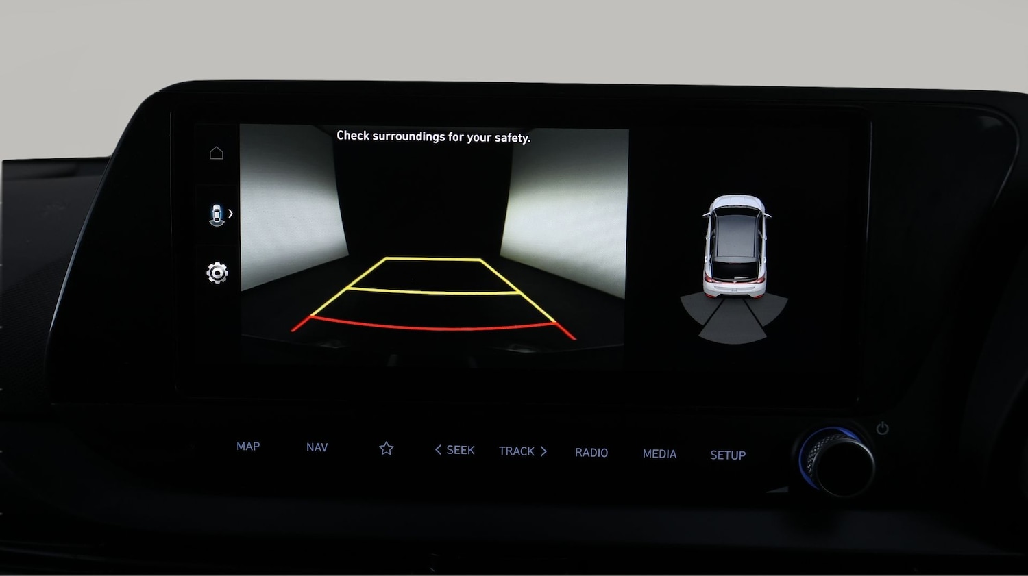 Used Hyundai i20 2023 for sale - 78042191: Photo 22