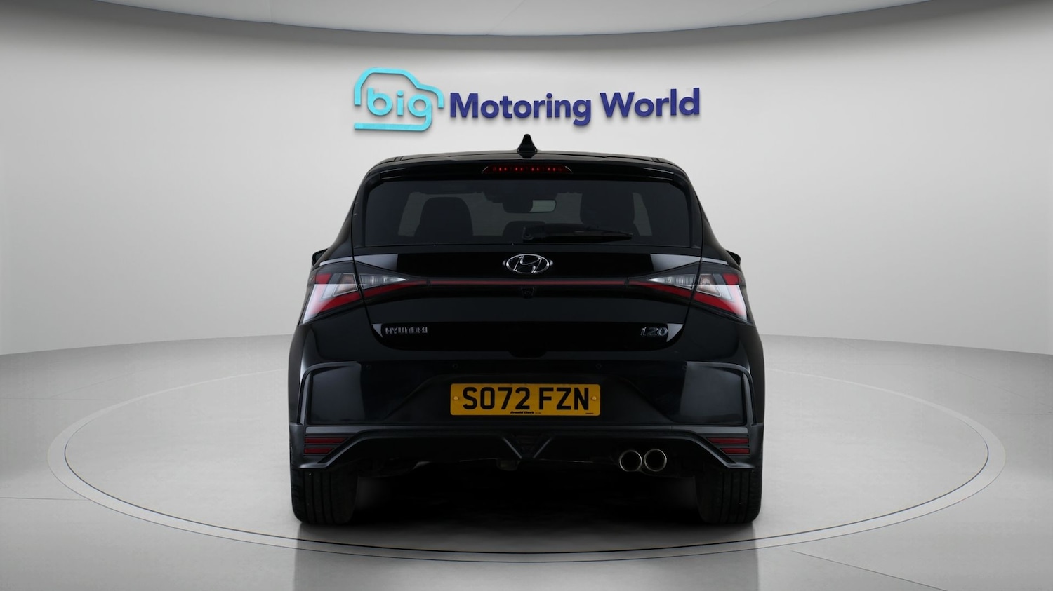Used Hyundai i20 2023 for sale - 78042191: Photo 6