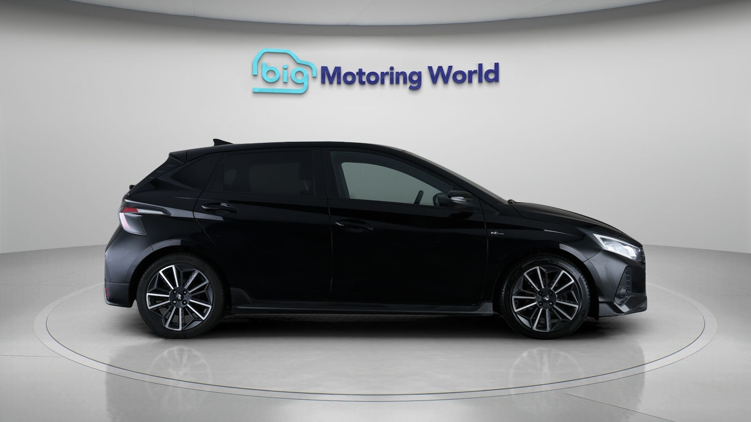 Used Hyundai i20 2023 for sale - 78042191: Photo 8